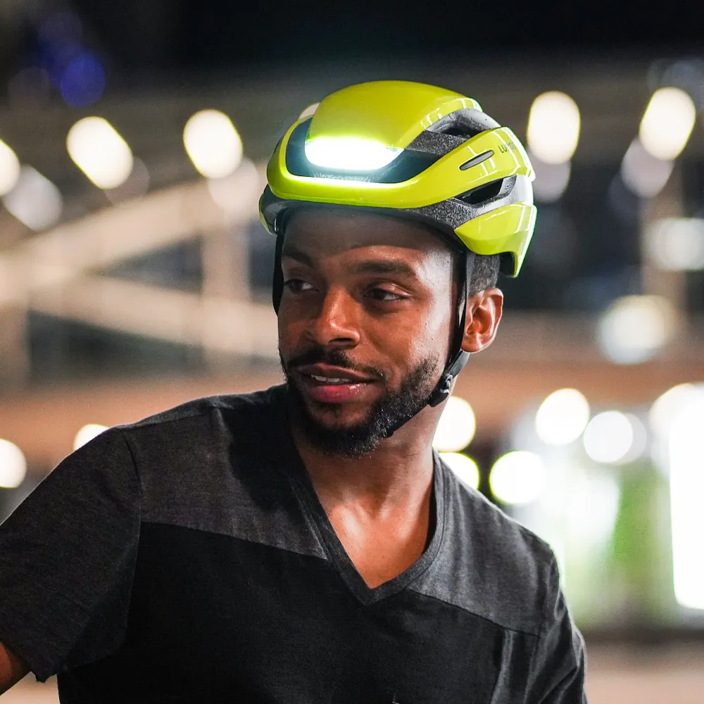 Helmet - Lumos - Ultra MIPS