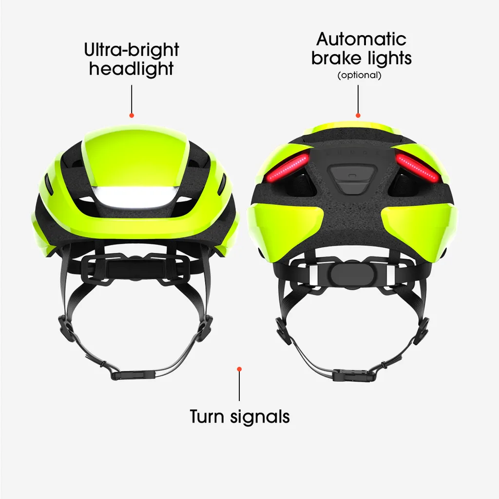 Helmet - Lumos - Ultra MIPS