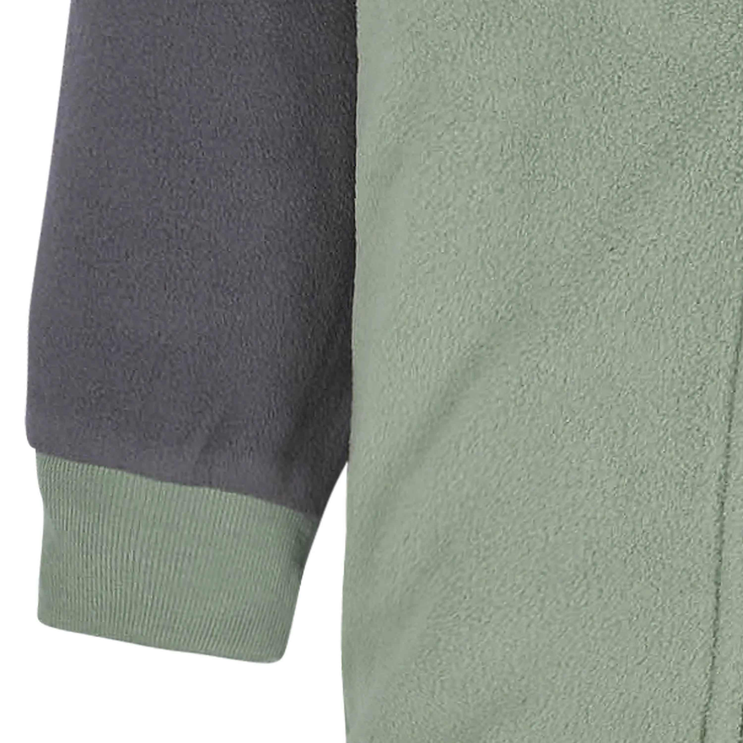 Infant & Toddler Boys Bears Fleece Pajamas
