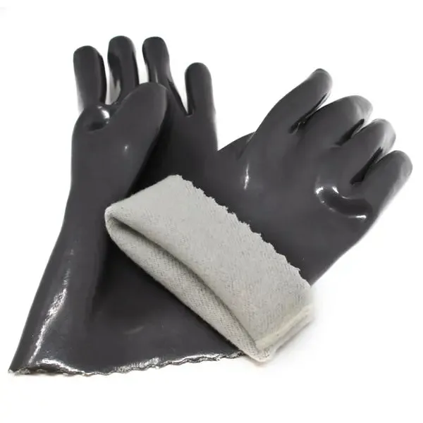 Insulated Food Gloves