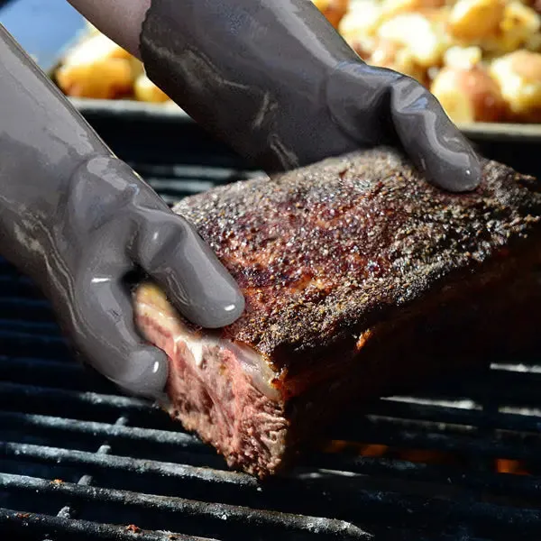 Insulated Food Gloves