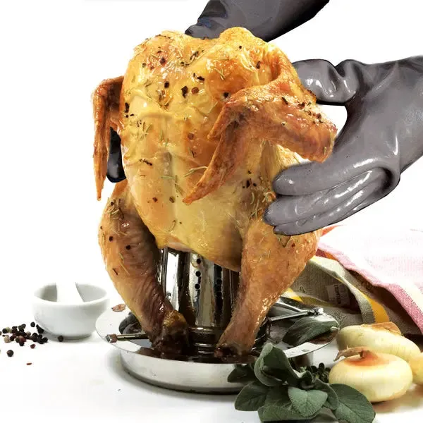 Insulated Food Gloves