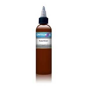 Intenze Ink - 1 oz. (Earth Tone - Rusty Brown)