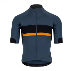 Isadore Gravel Jersey Orion Blue
