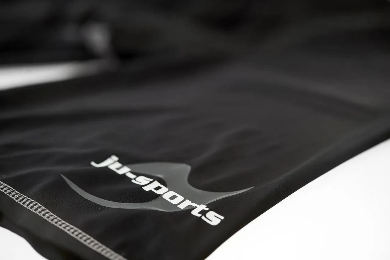 Ju Sports - Compression Base Shorts m. Motion Pro Flexcup - Sort