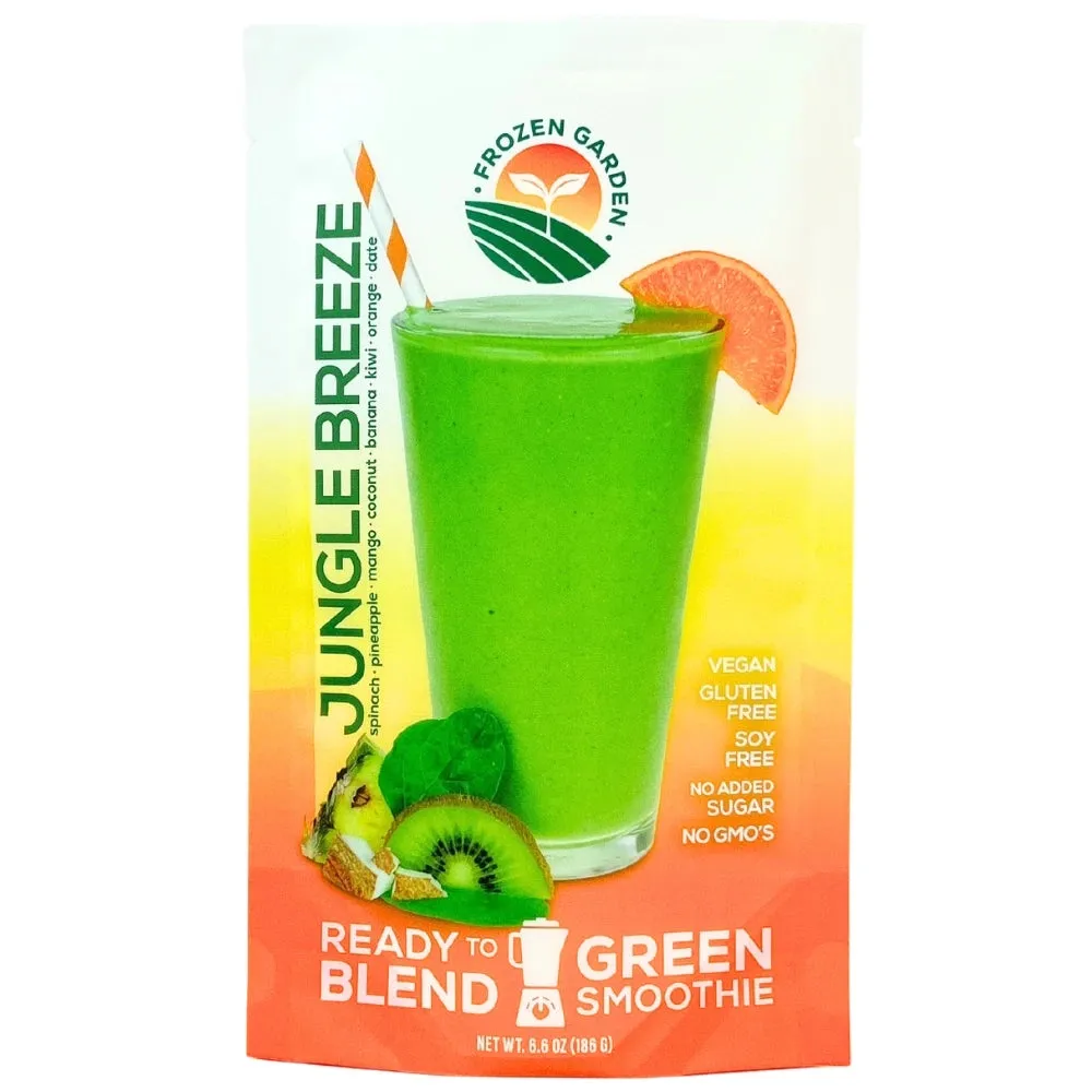 Jungle Breeze