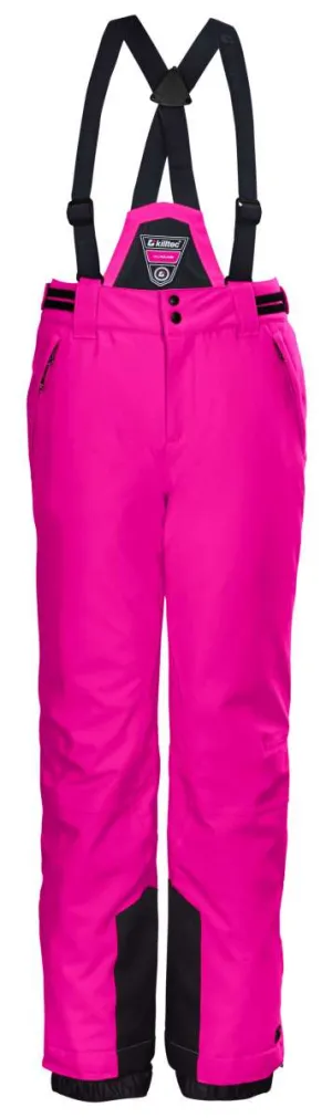 Killtec Junior's Gandara Bib 2022-2023