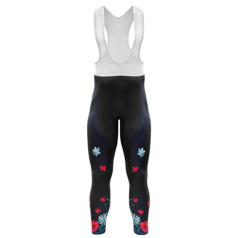 Like A Girl Bib Pants (V6)
