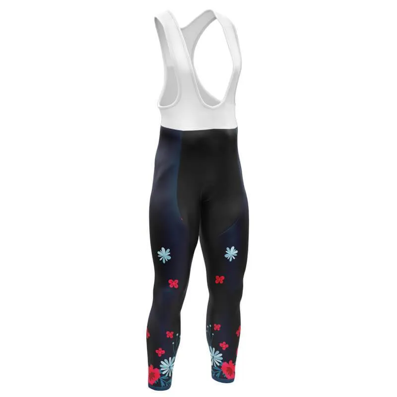 Like A Girl Bib Pants (V6)