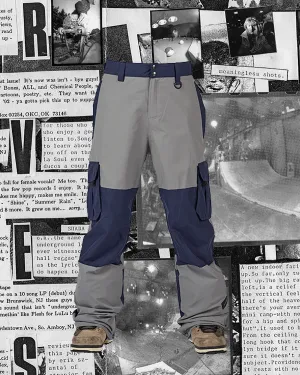 MAJOR PANT