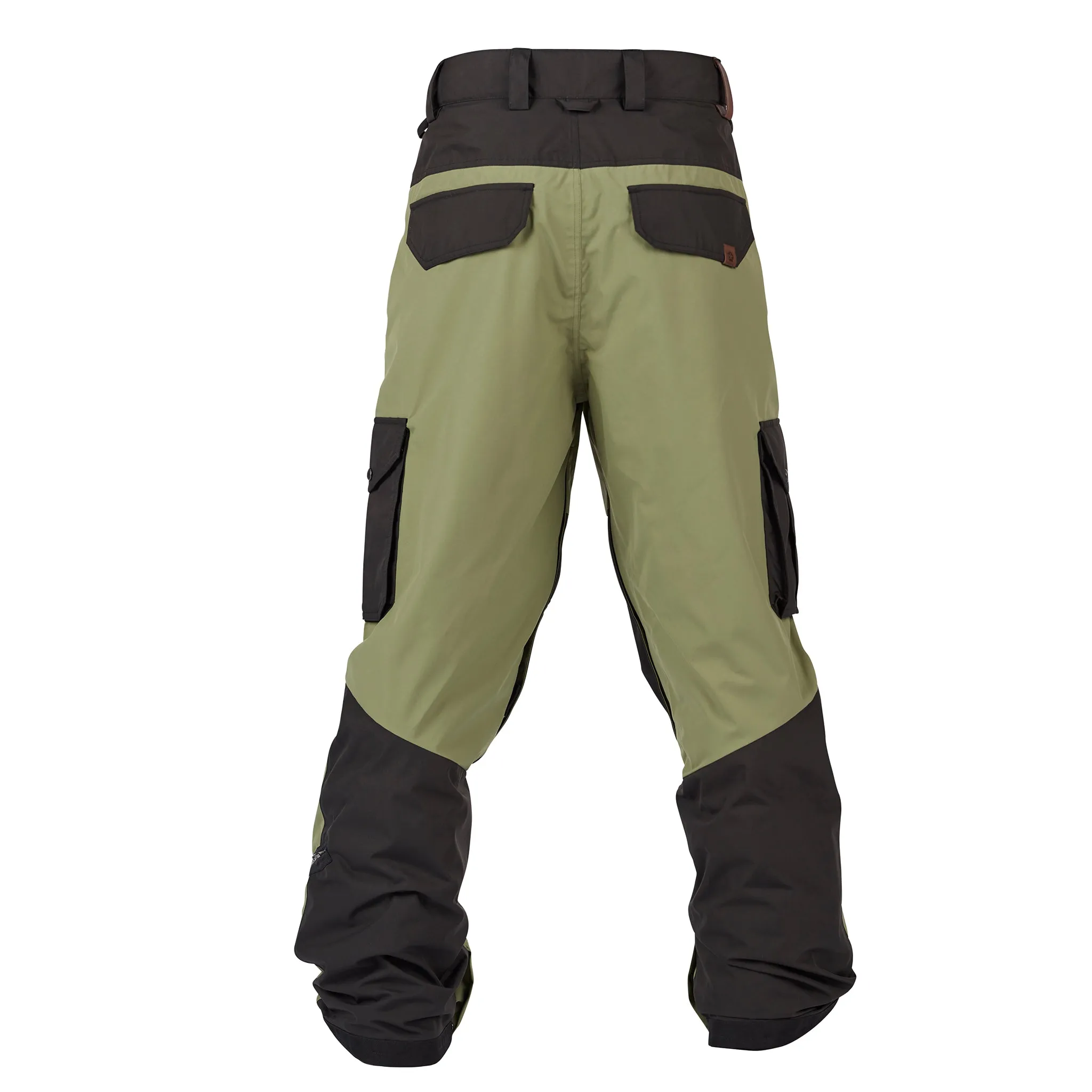MAJOR PANT