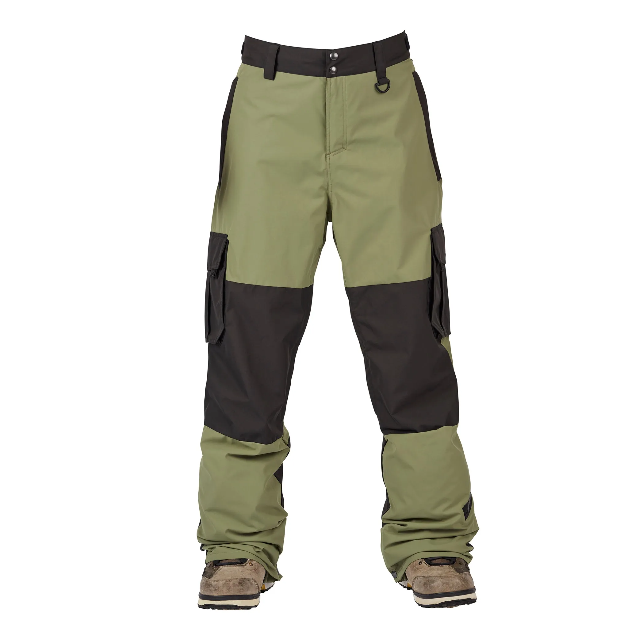 MAJOR PANT
