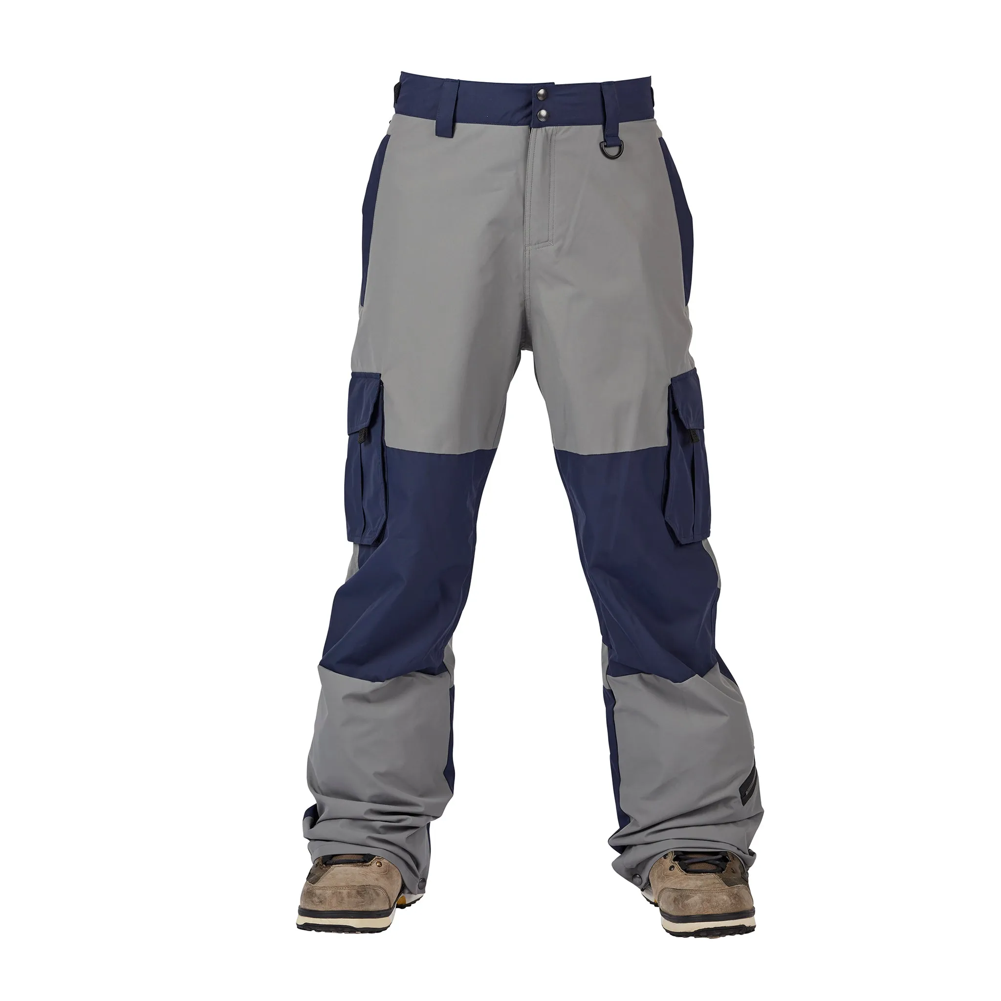 MAJOR PANT
