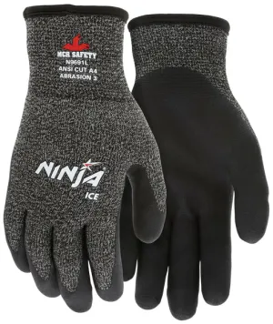 MCR Safety Ninja Ice Cut,7G Inside-15G Outside M