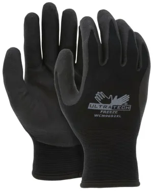 MCR Safety Ultra Tech Freeze 7g Palm Dip S