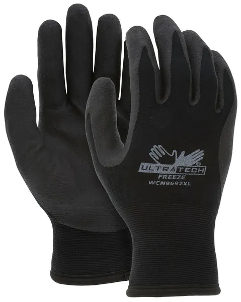 MCR Safety Ultra Tech Freeze 7g Palm Dip S