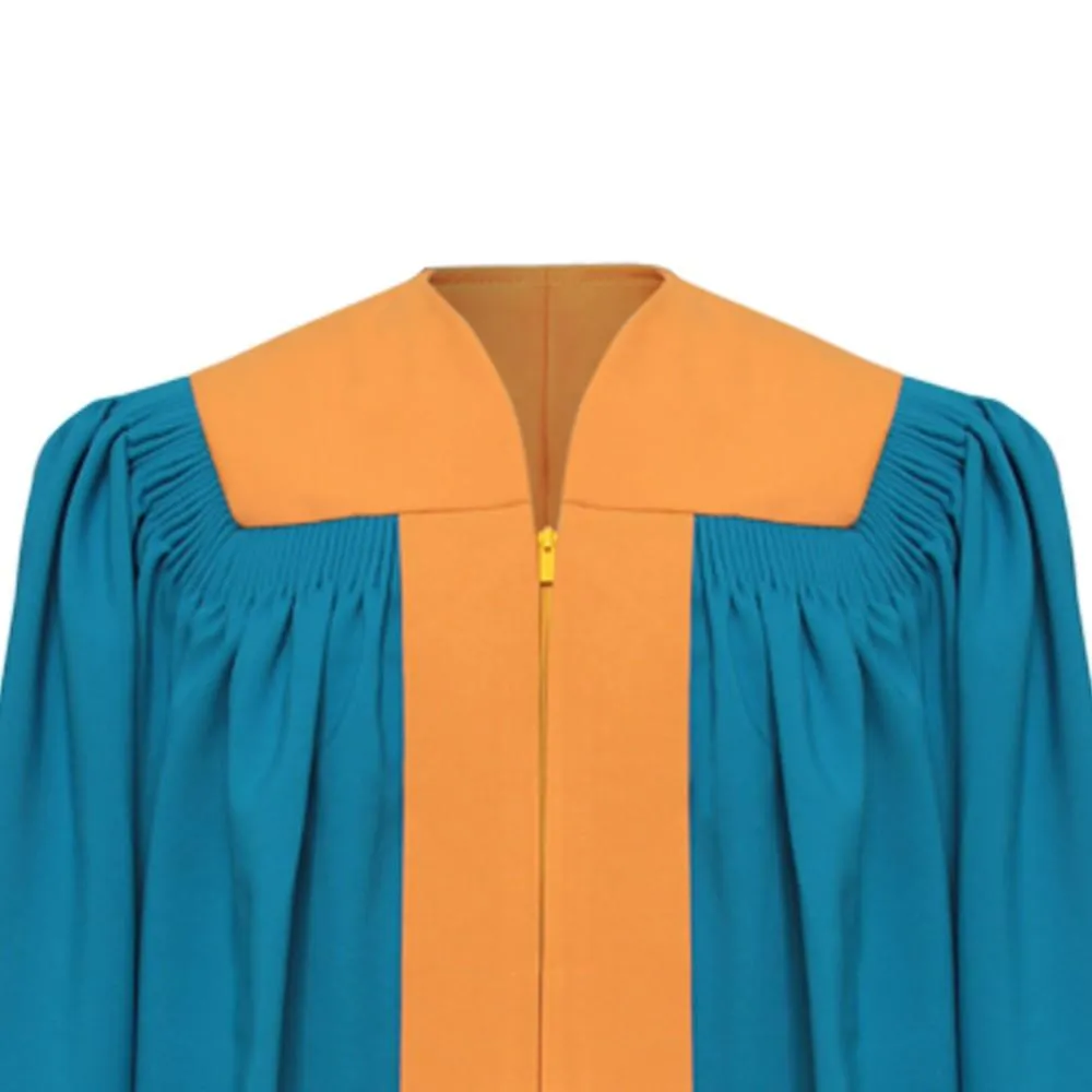 Melody Choir Robe - Custom Choral Gown