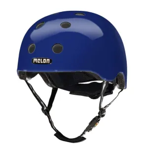 MELON Urban Active Helmet - RAINBOW INDIGO