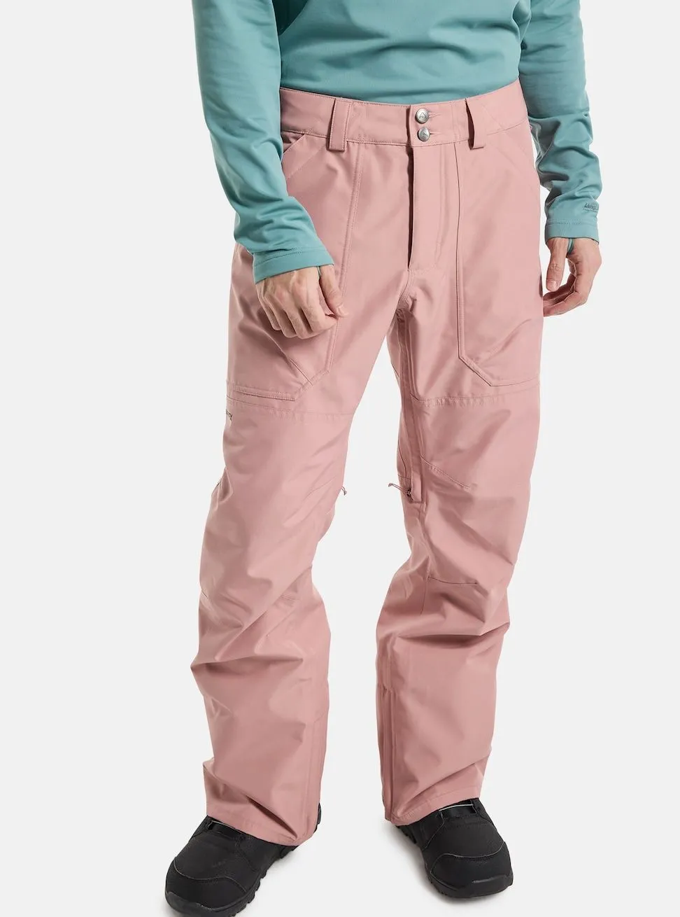 Men's Burton Ballast GORE-TEX 2L Pants