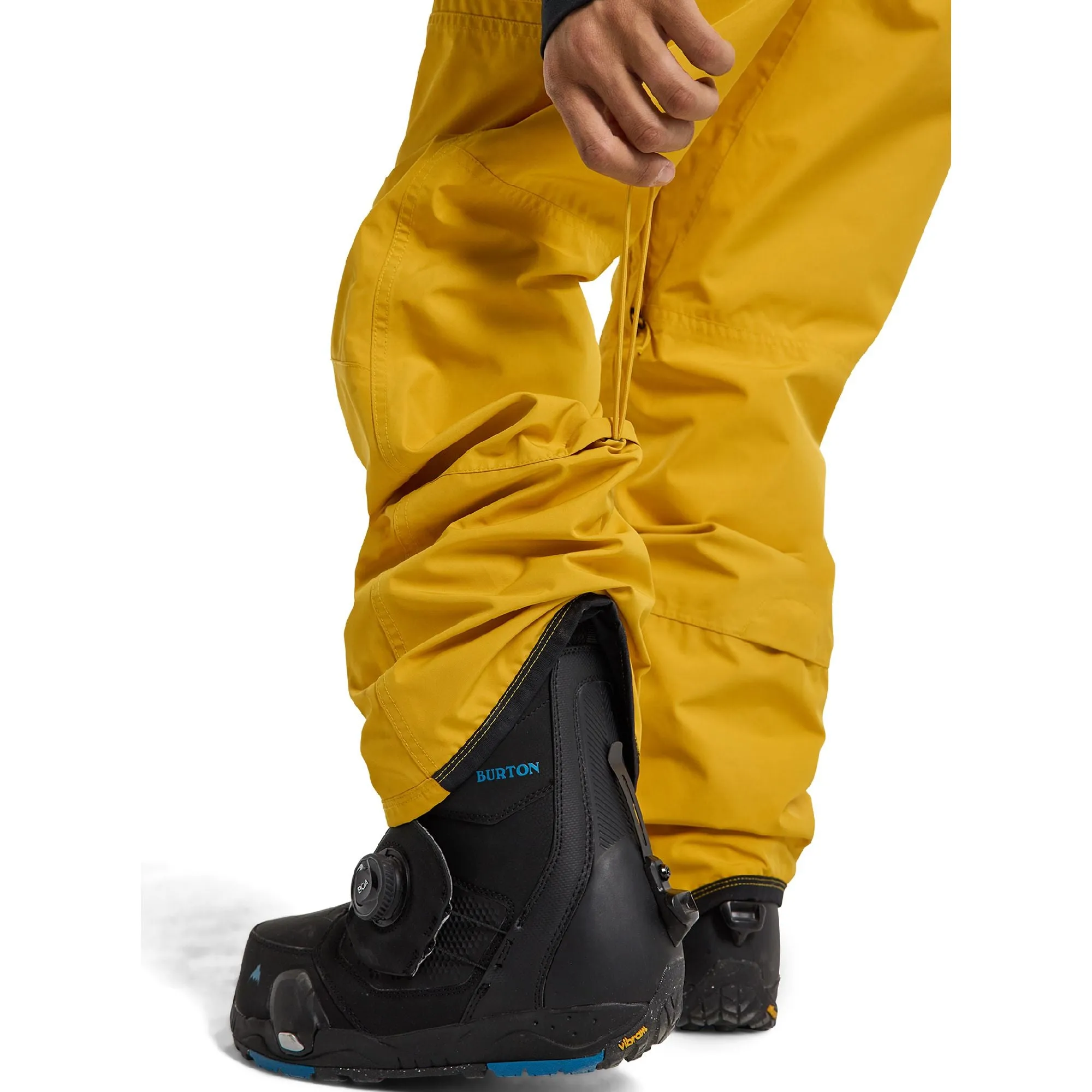 Men's Burton Ballast GORE-TEX 2L Pants
