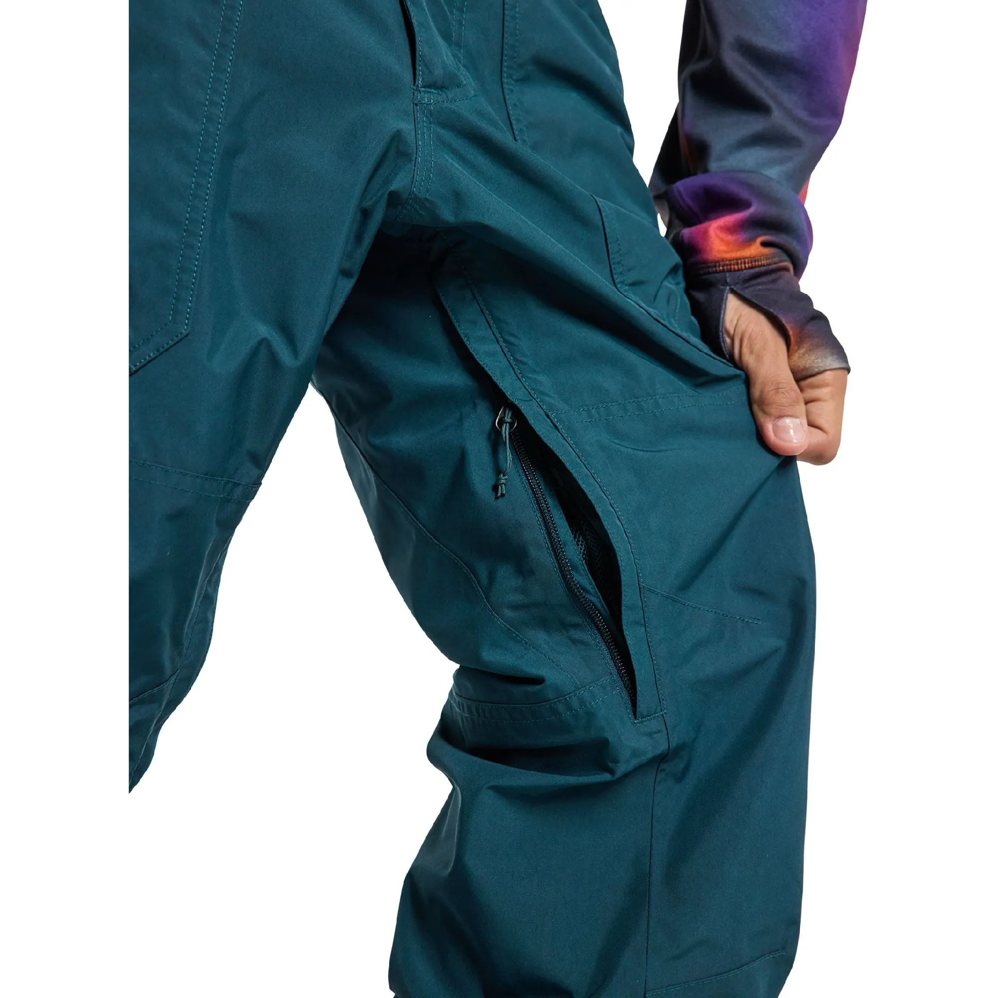 Men's Burton Ballast GORE-TEX 2L Pants