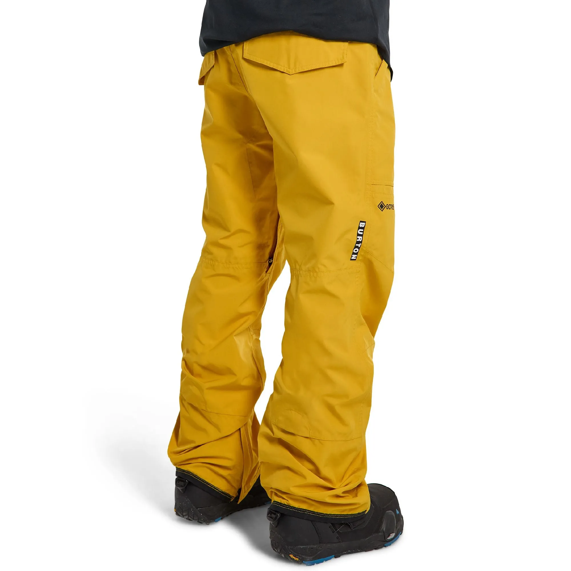Men's Burton Ballast GORE-TEX 2L Pants