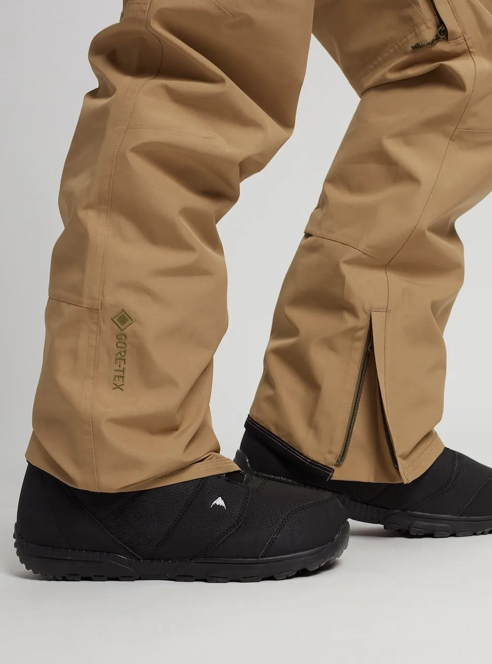 Men's Burton Ballast GORE-TEX 2L Pants