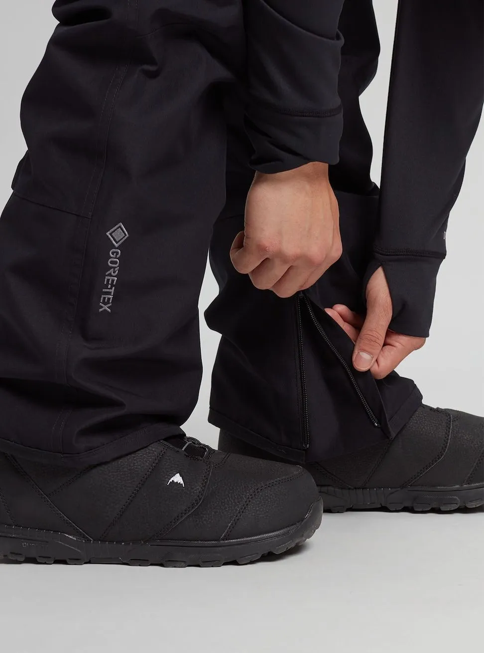 Men's Burton Ballast GORE-TEX 2L Pants