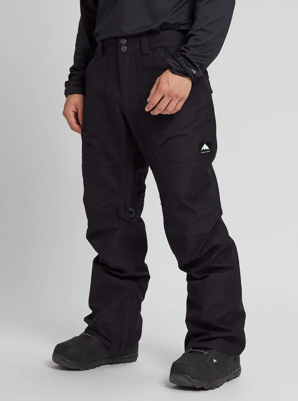 Men's Burton Ballast GORE-TEX 2L Pants