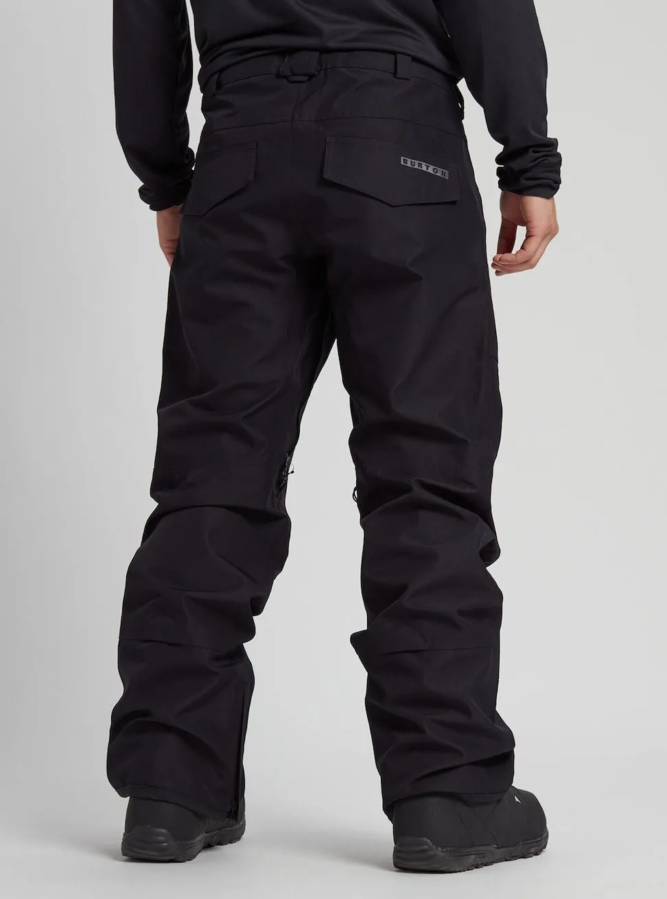 Men's Burton Ballast GORE-TEX 2L Pants