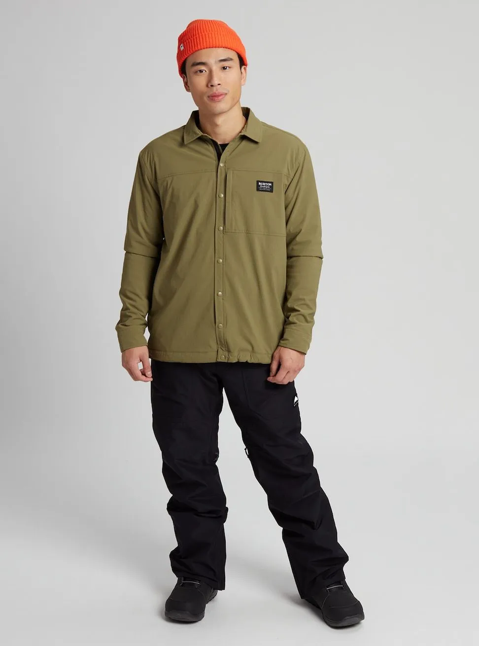 Men's Burton Ballast GORE-TEX 2L Pants