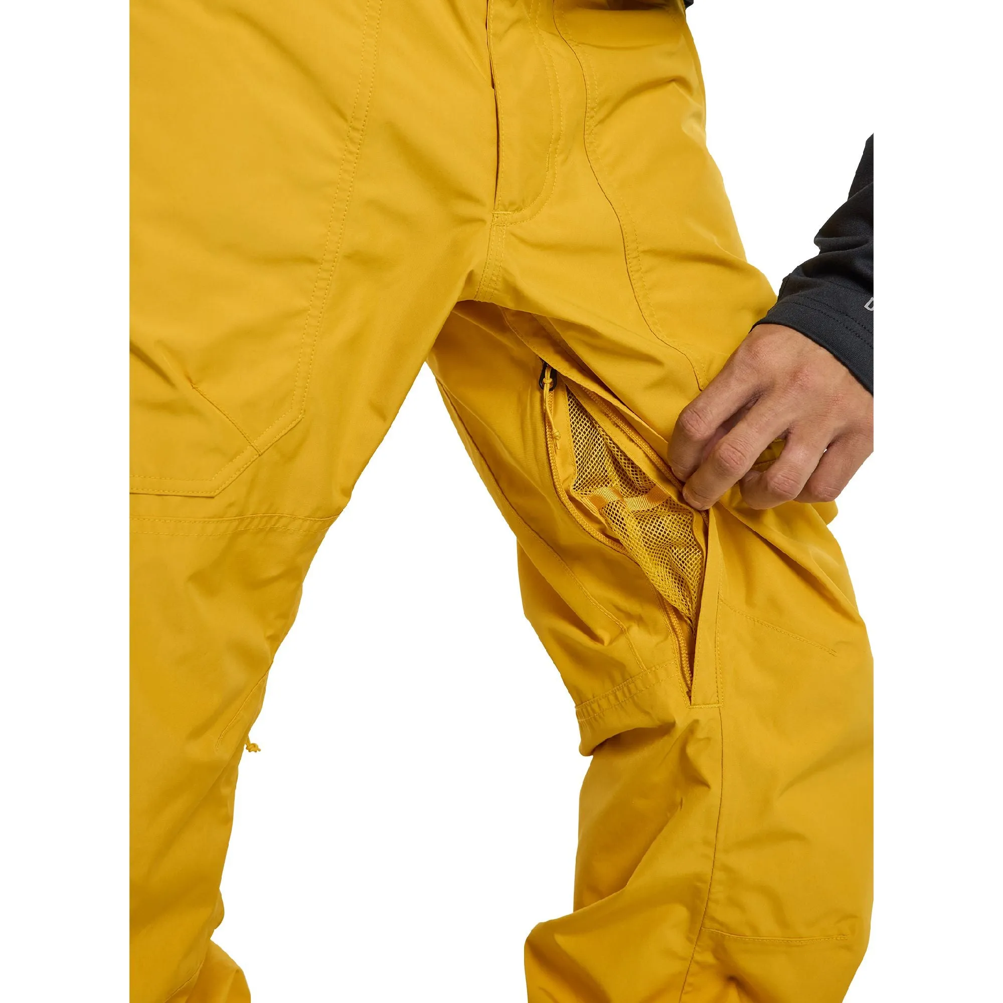 Men's Burton Ballast GORE-TEX 2L Pants
