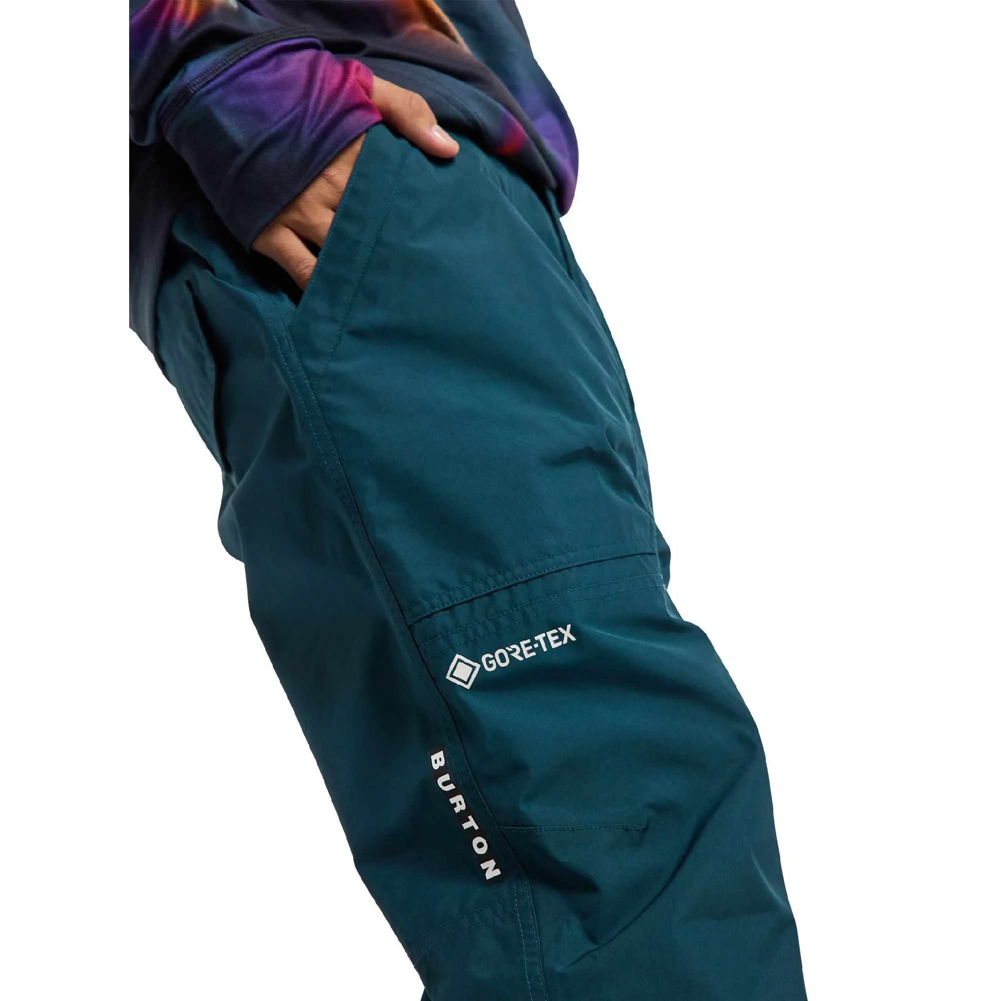 Men's Burton Ballast GORE-TEX 2L Pants