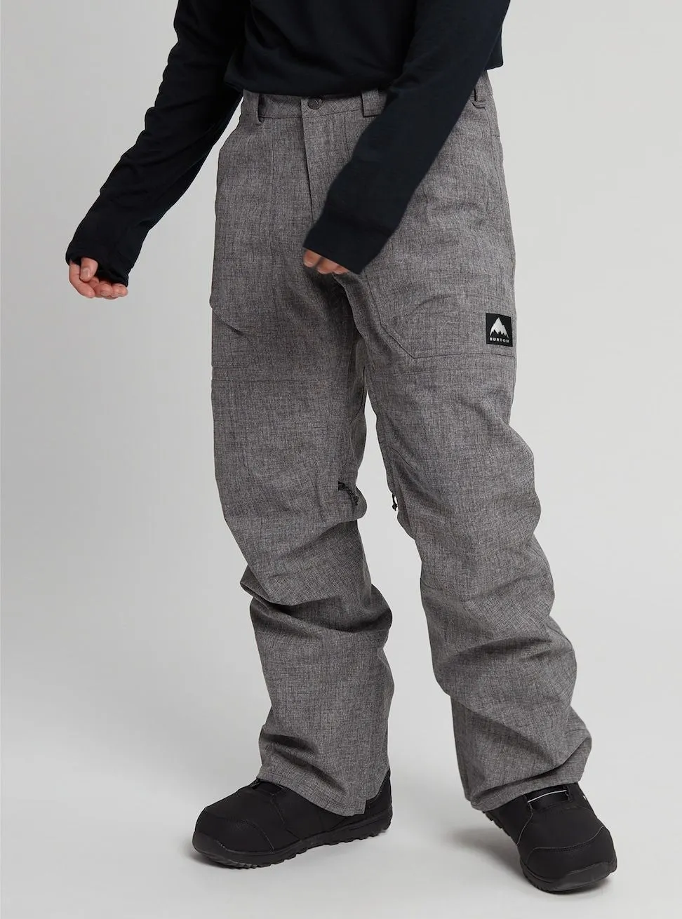 Men's Burton Ballast GORE-TEX 2L Pants