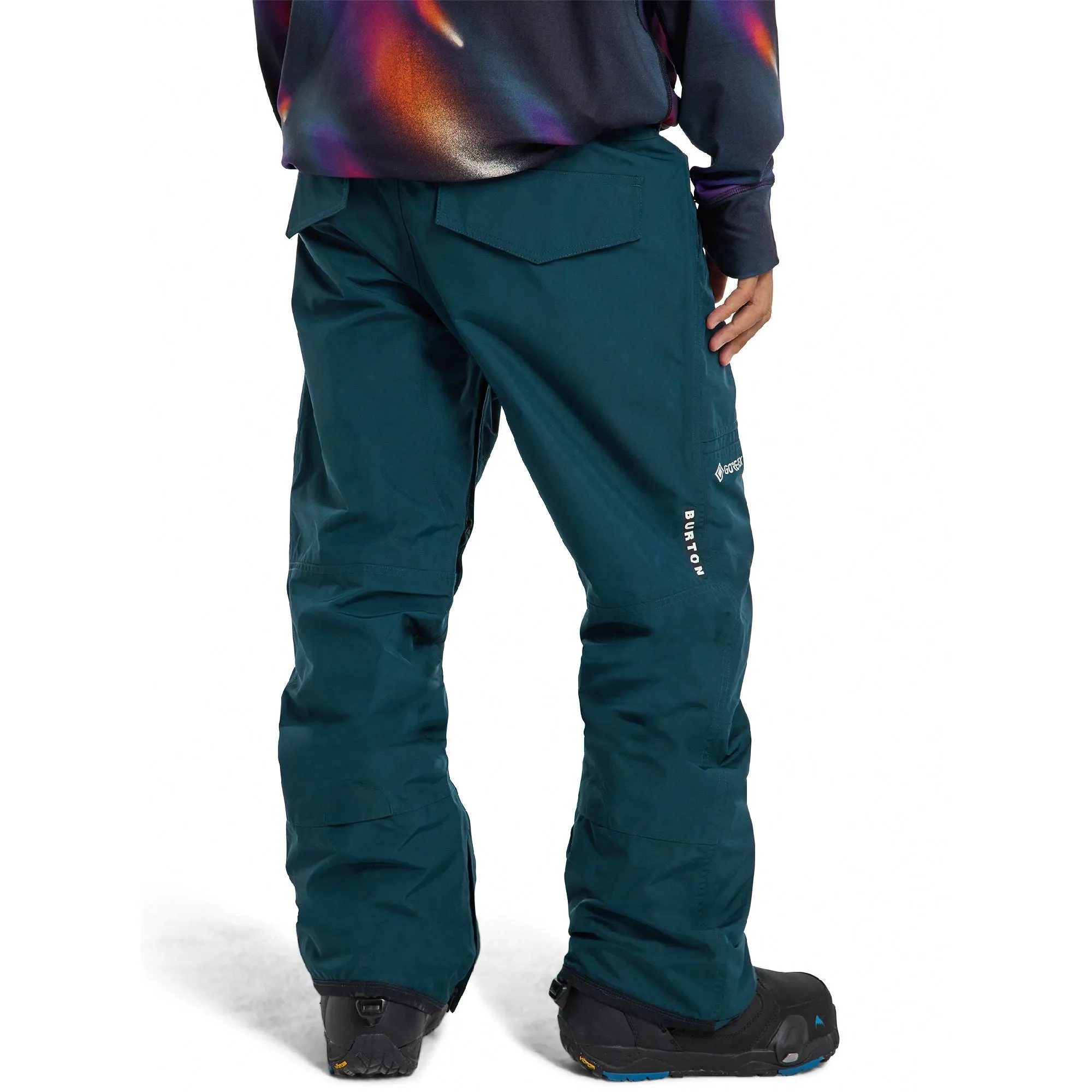 Men's Burton Ballast GORE-TEX 2L Pants