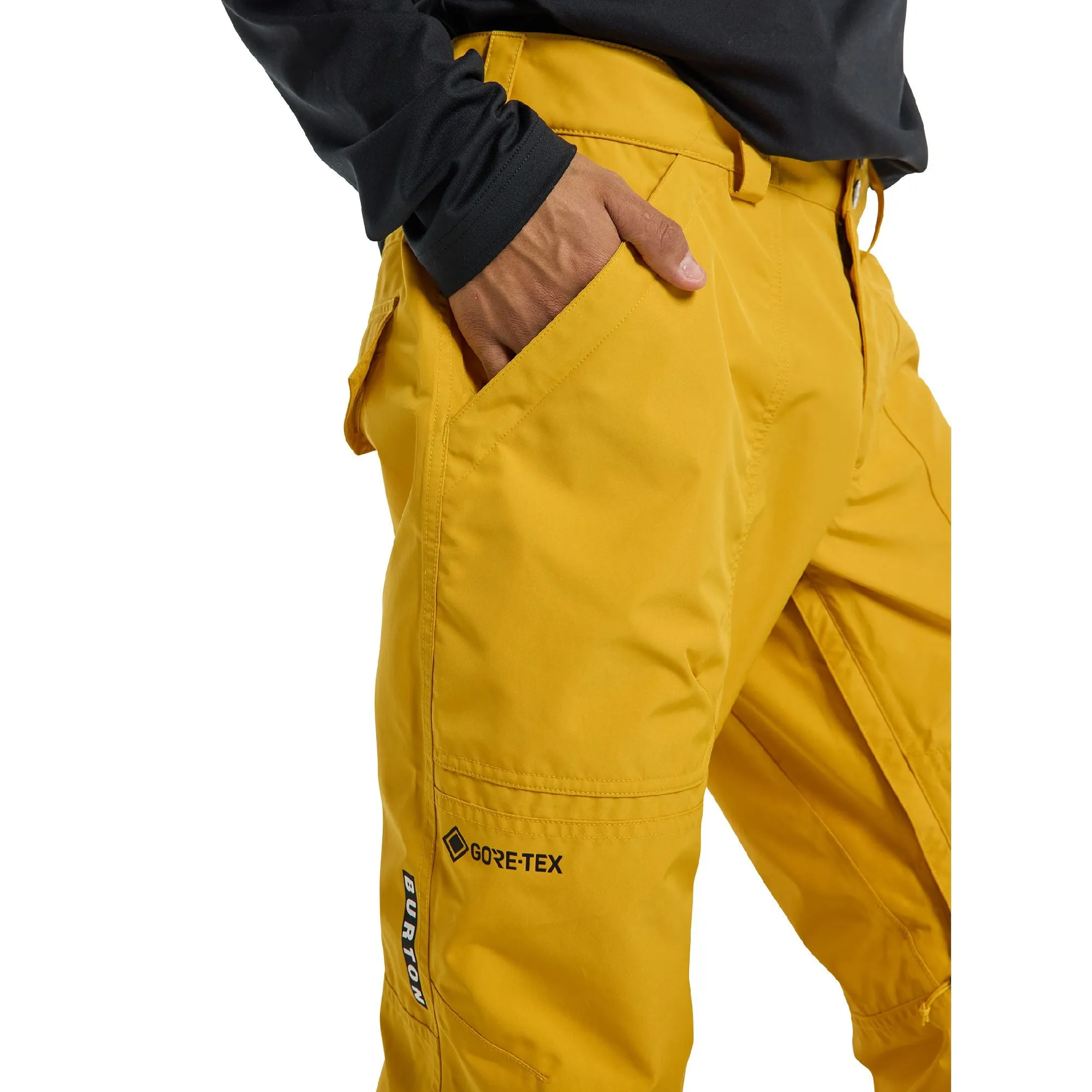 Men's Burton Ballast GORE-TEX 2L Pants