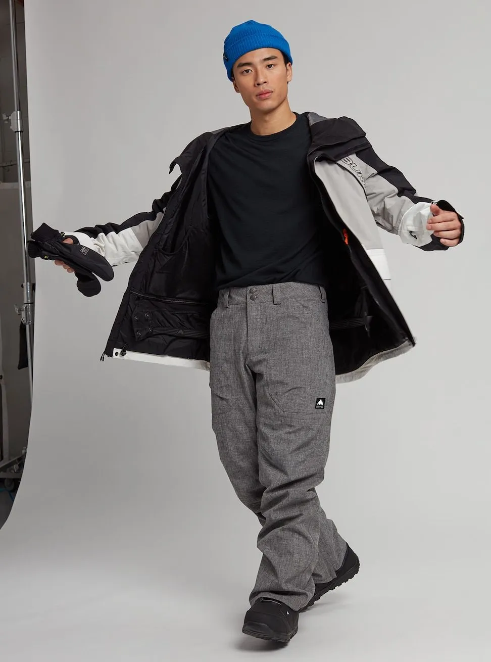 Men's Burton Ballast GORE-TEX 2L Pants