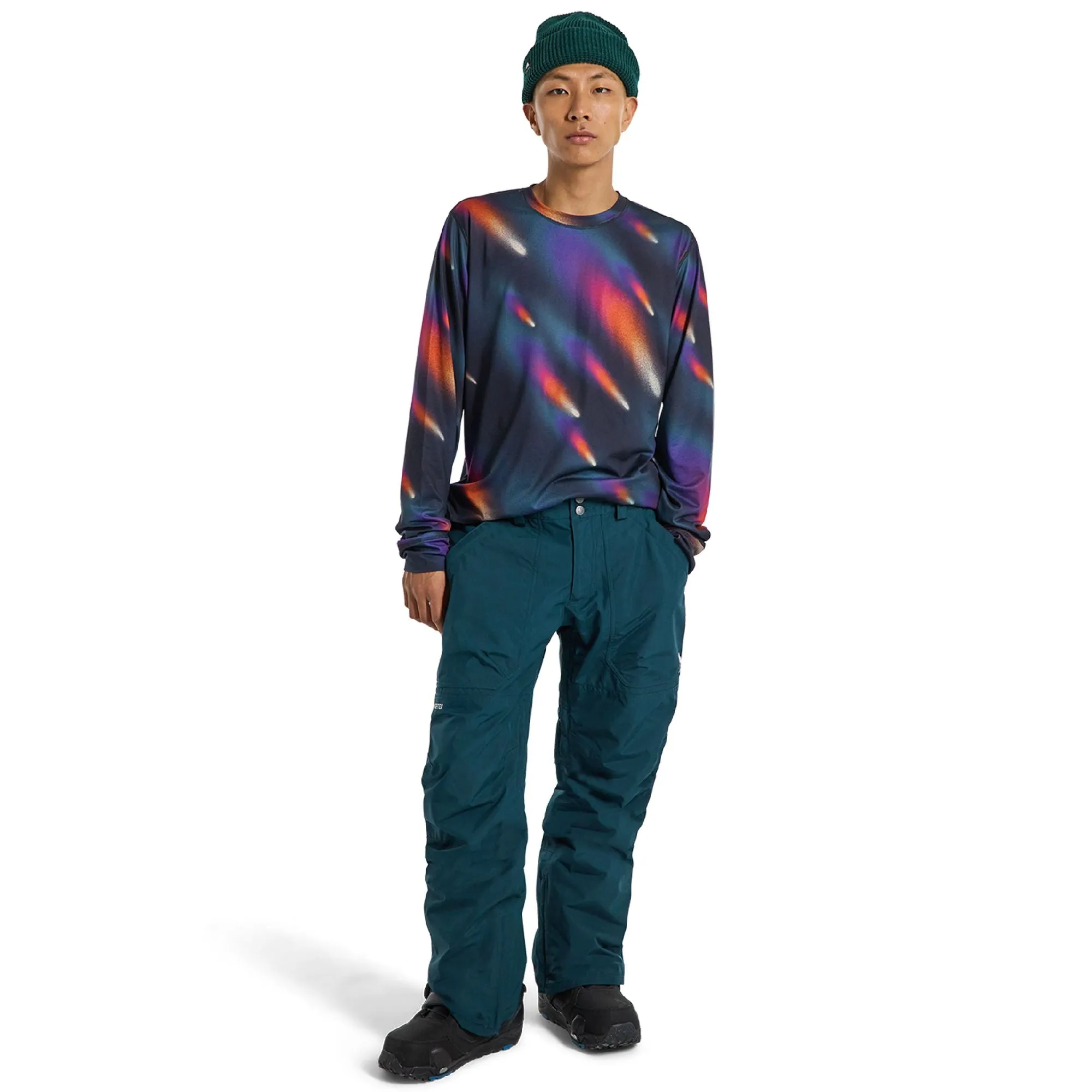 Men's Burton Ballast GORE-TEX 2L Pants