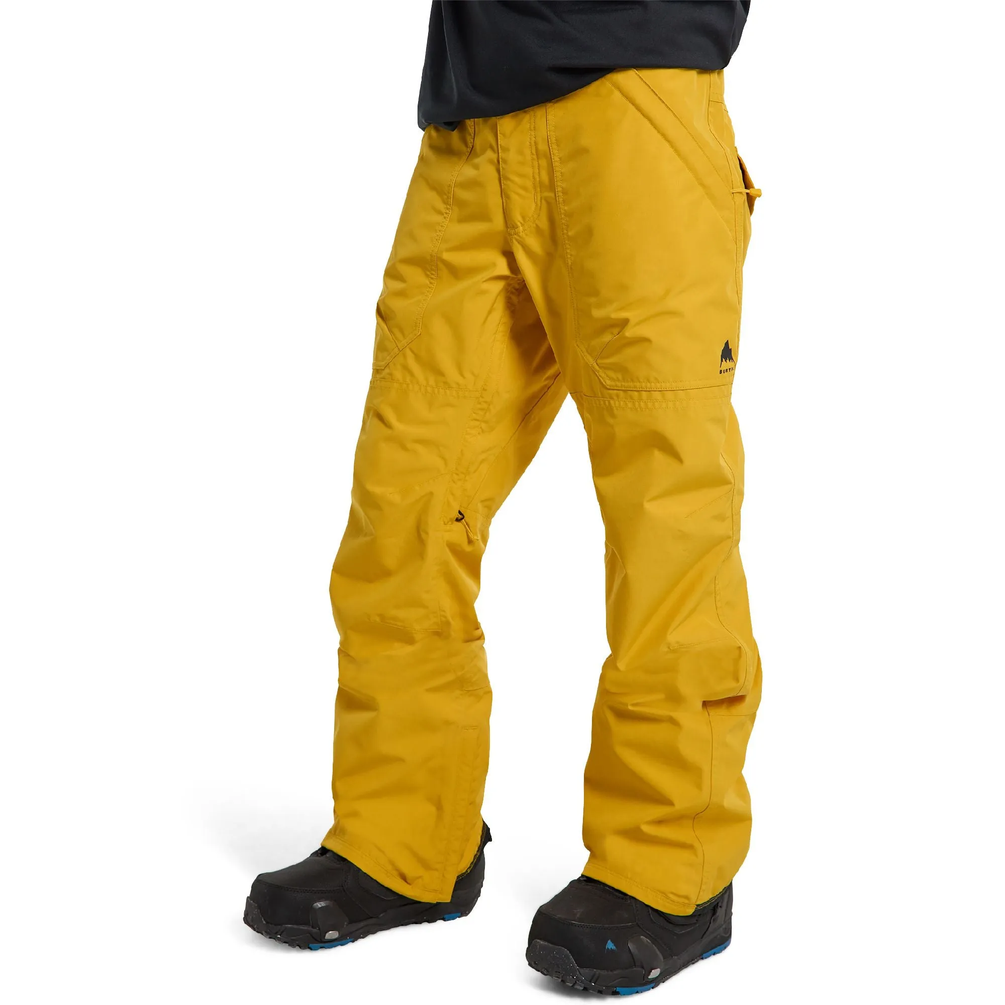 Men's Burton Ballast GORE-TEX 2L Pants