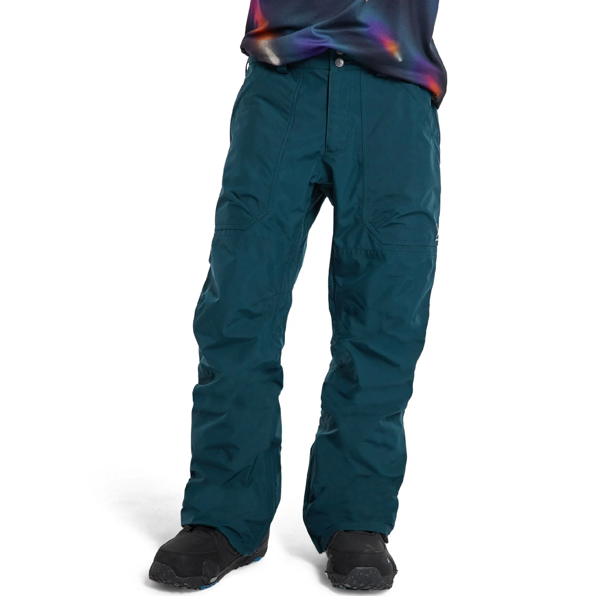 Men's Burton Ballast GORE-TEX 2L Pants