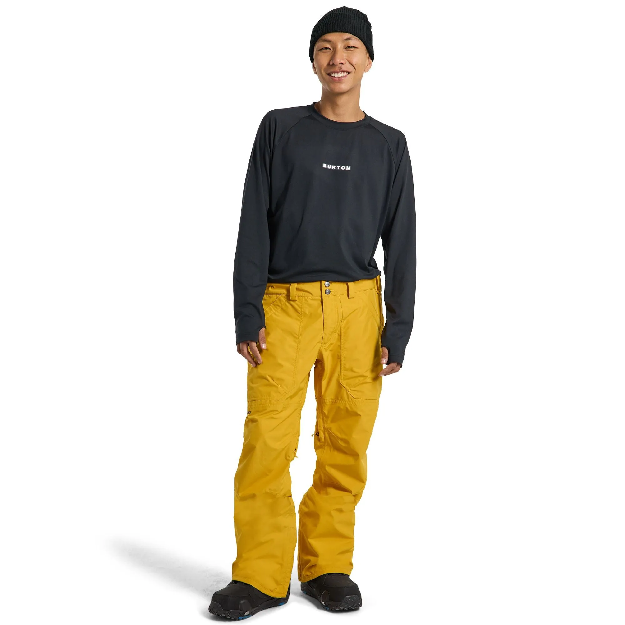 Men's Burton Ballast GORE-TEX 2L Pants