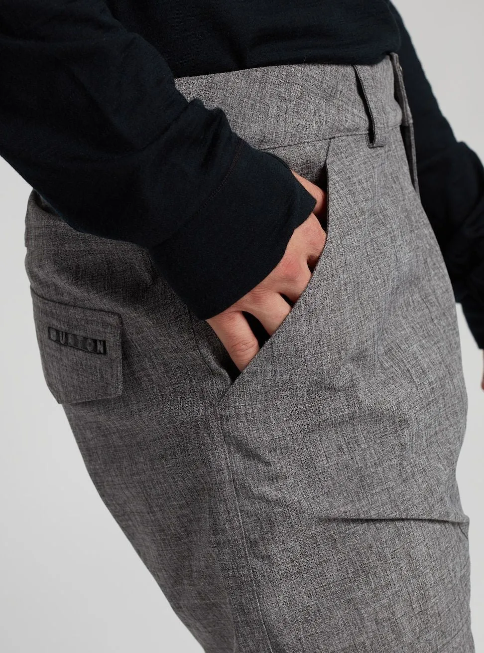 Men's Burton Ballast GORE-TEX 2L Pants
