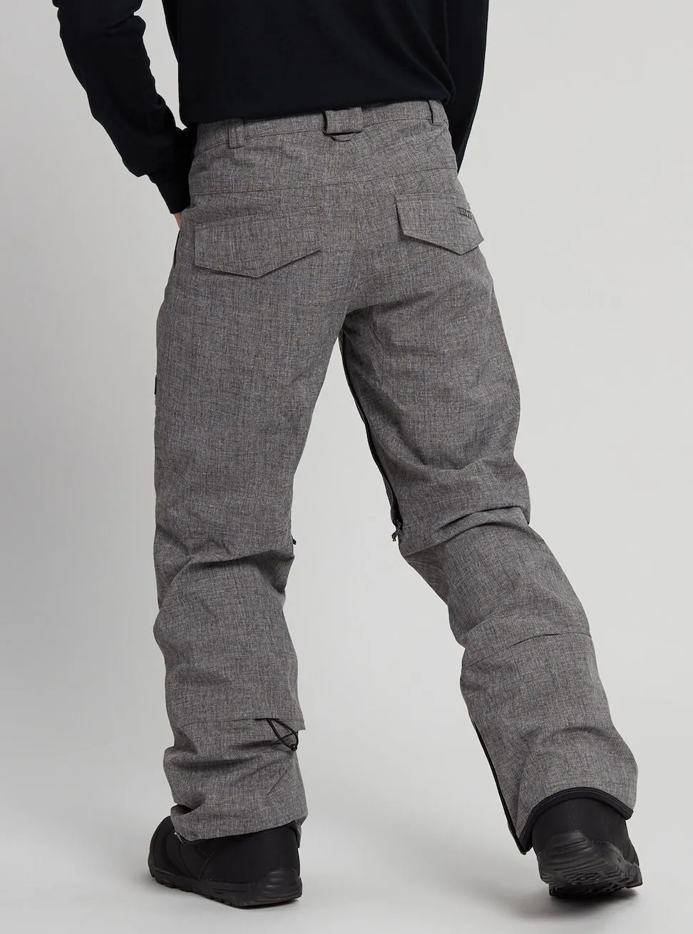 Men's Burton Ballast GORE-TEX 2L Pants
