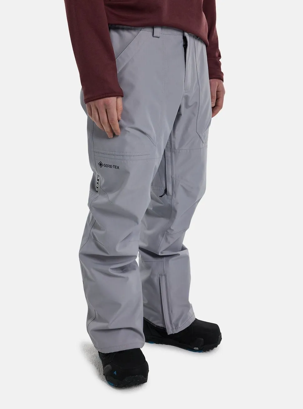 Men's Burton Ballast GORE-TEX 2L Pants