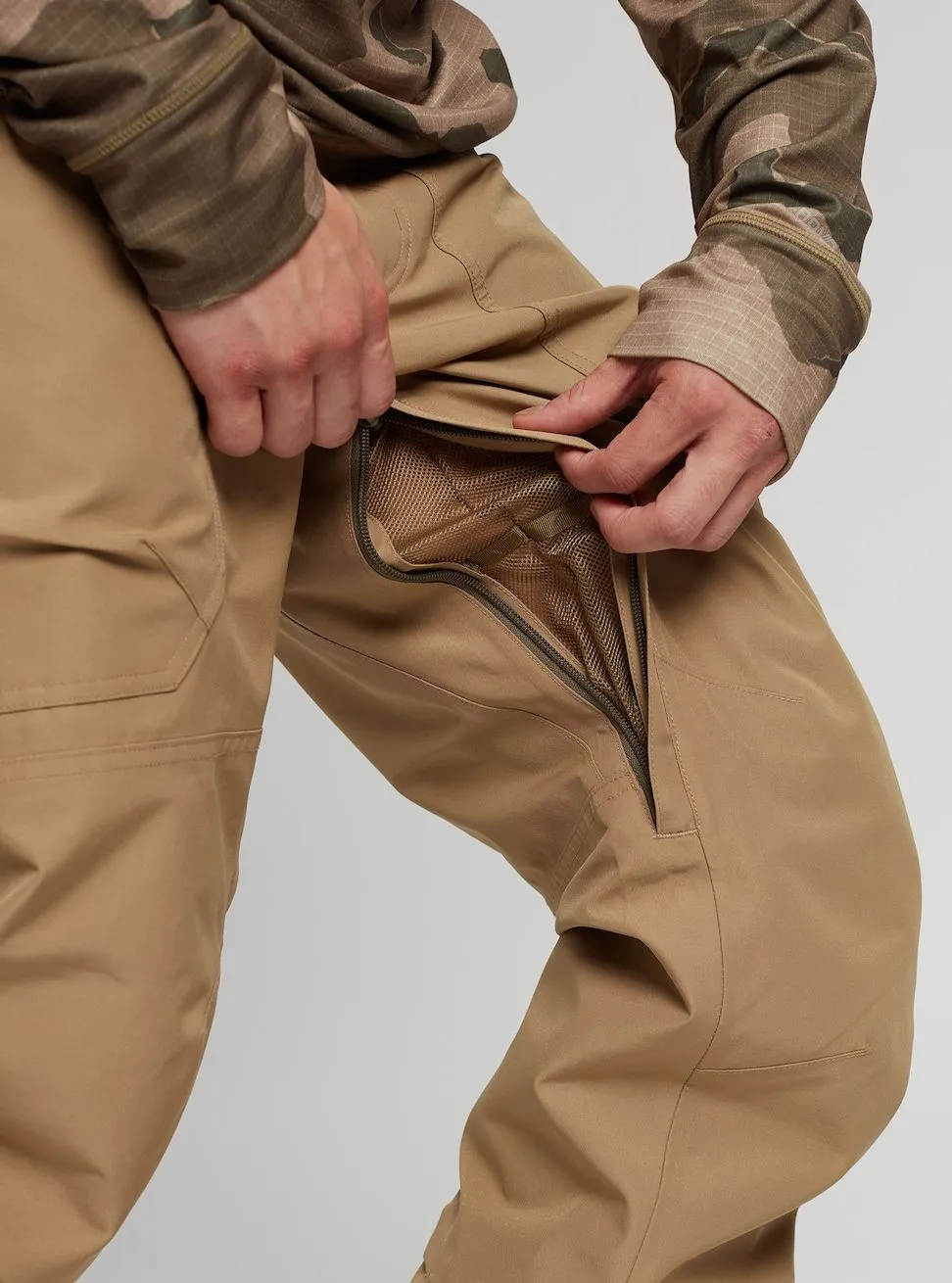 Men's Burton Ballast GORE-TEX 2L Pants
