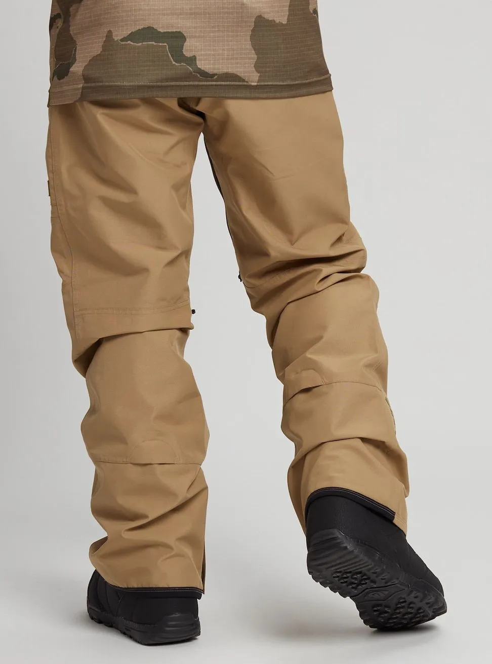 Men's Burton Ballast GORE-TEX 2L Pants
