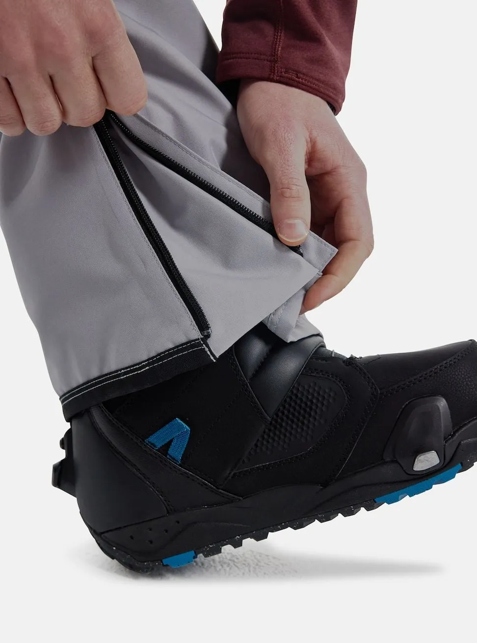 Men's Burton Ballast GORE-TEX 2L Pants