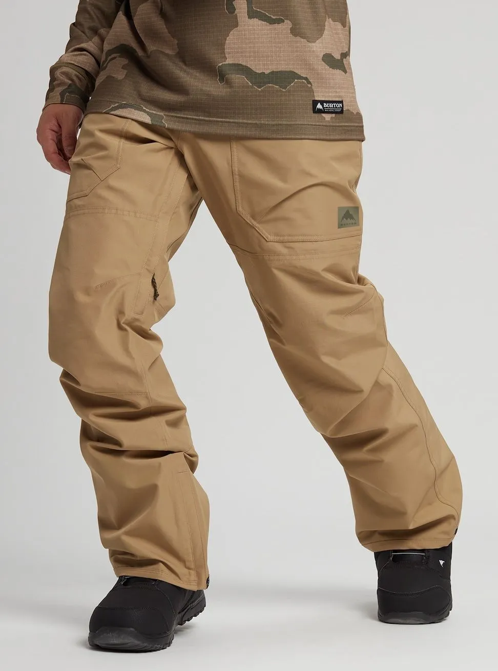 Men's Burton Ballast GORE-TEX 2L Pants