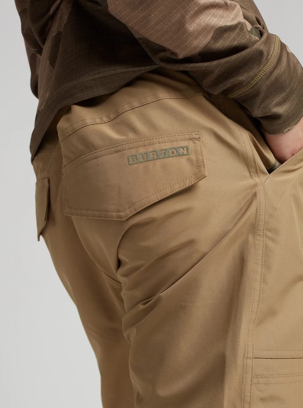 Men's Burton Ballast GORE-TEX 2L Pants