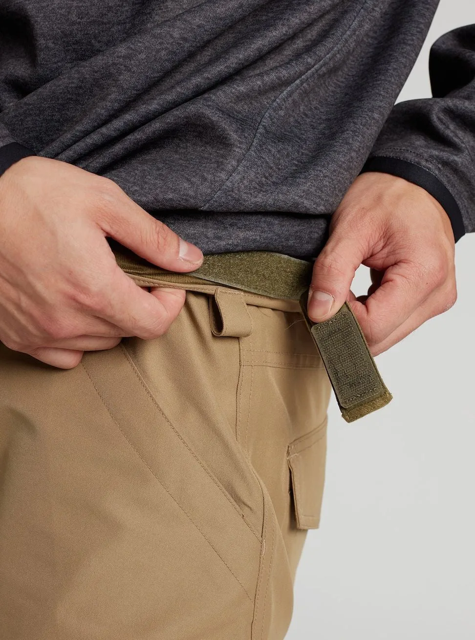 Men's Burton Ballast GORE-TEX 2L Pants
